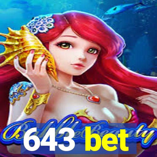 643 bet